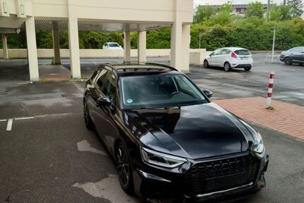Audi A4 120.000 km 21.440 &euro; Sankt Augustin 53757