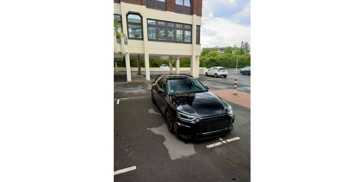 Audi A4 120.000 km 21.440 &euro; Sankt Augustin 53757