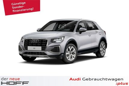 Audi Q2 15.437 km 36.999 &euro; Sankt Augustin-Menden 53757