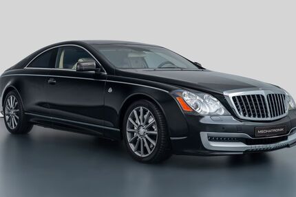 Maybach 57 12.980 km 1.725.500 &euro; Pleidelsheim 74385
