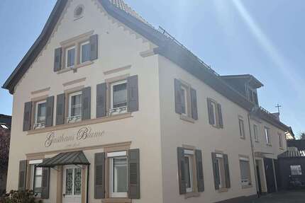 Wohnung zum Mieten in Bühl 950 € 79 m² 3 zimmer