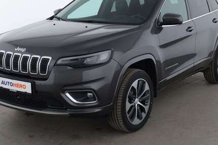 Jeep Cherokee 51.201 km 23.790 &euro; Leipzig 04328