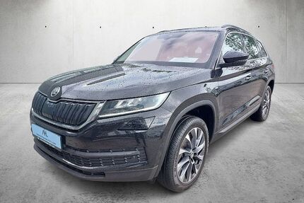 Skoda Kodiaq 77.022 km 29.362 € Goslar 38644