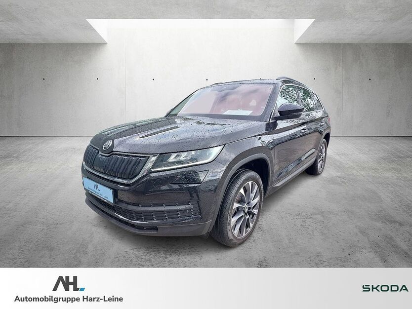 Skoda Kodiaq 77.022 km 29.362 € Goslar 38644