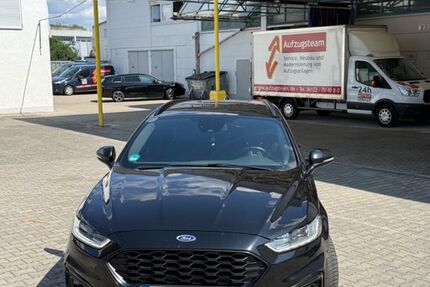 Ford Mondeo 166.000 km 10.990 &euro; Hofheim-Wallau 65719