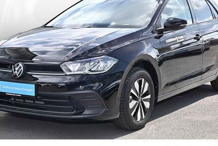 VW Polo 4.138 km 23.590 &euro; Bielefeld 33689