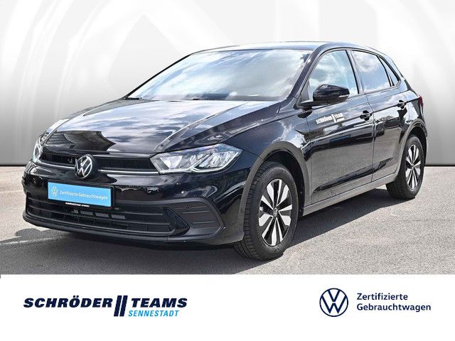 VW Polo 4.138 km 23.590 &euro; Bielefeld 33689