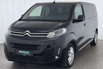 Citroen Spacetourer 88.812 km 24.990 &euro; Holzminden 37603