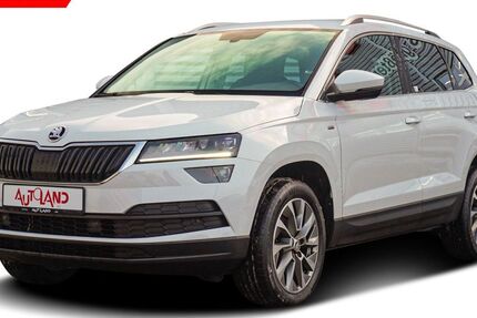 Skoda Karoq 77.516 km 22.950 &euro; Dresden 01239