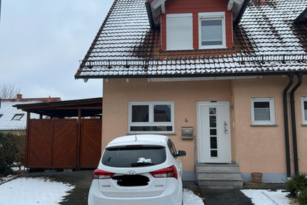 Reiheneckhaus 4 zimmer