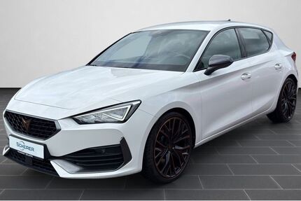 Cupra Leon 46.024 km 26.600 &euro; Ludwigshafen 67063