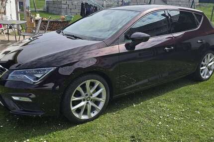 Seat Leon 111.000 km 14.500 &euro; Bruck (Bruck i.d.OPf.) 92436
