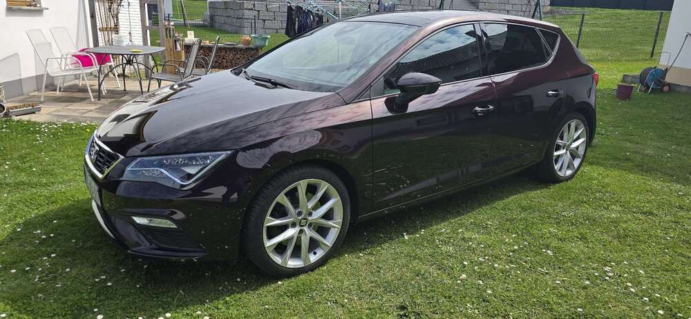 Seat Leon 111.000 km 14.500 &euro; Bruck (Bruck i.d.OPf.) 92436