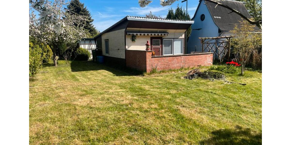 Bungalow Prohn - 2 Zimmer, 40 m&sup2;, 125.000&euro; | Angebot:25278400