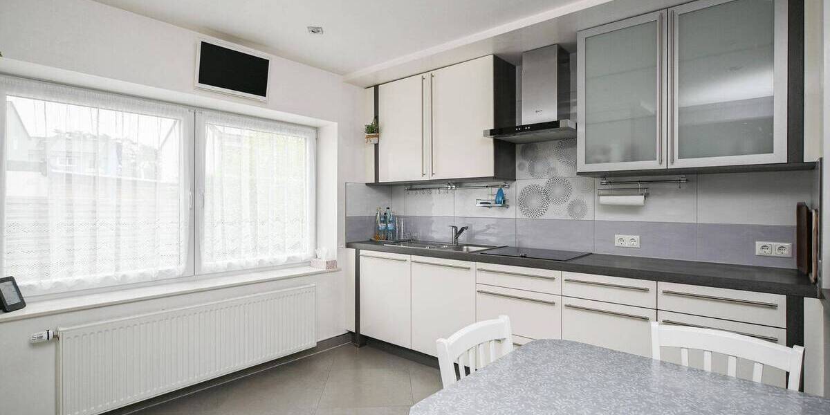 Doppelhaushälfte Bielefeld Sennestadt - 4 Zimmer, 121 m&sup2;, 449.000&euro; | Angebot:26438768