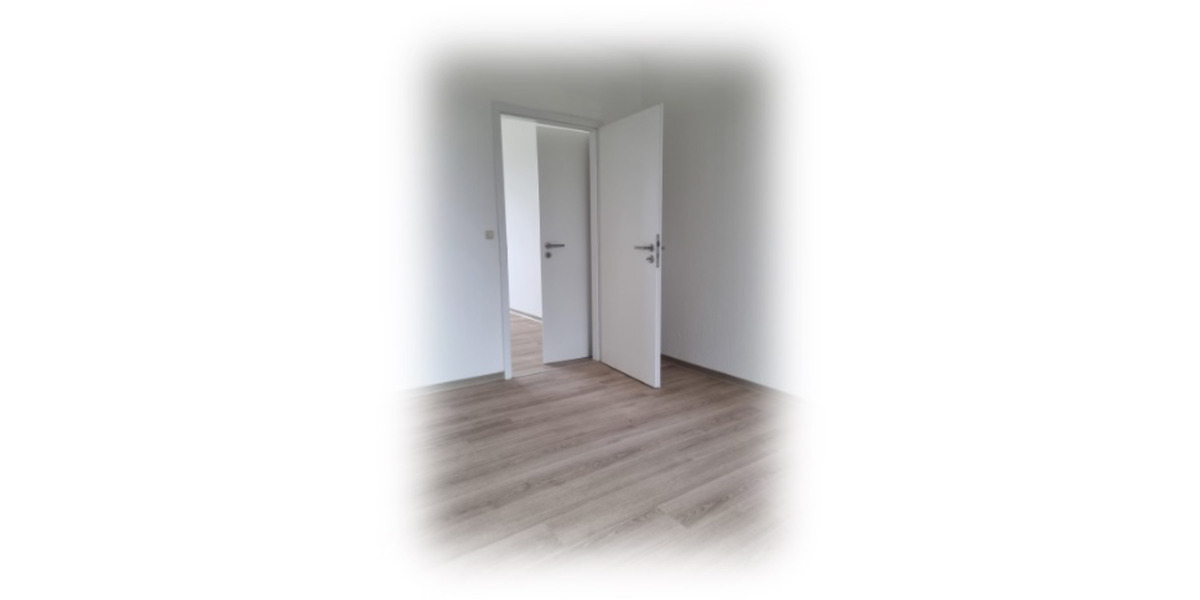 Etagenwohnung Pasewalk - 3 Zimmer, 60 m&sup2;, 439&euro; | Angebot:24430462