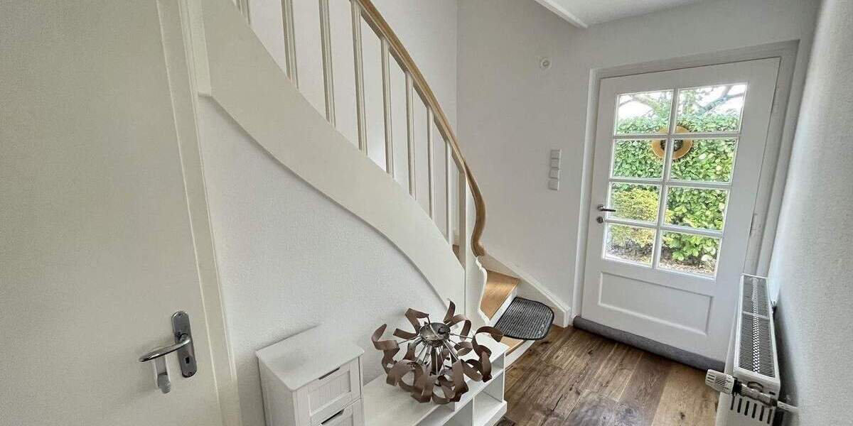 Einfamilienhaus Burscheid - 6 Zimmer, 157 m&sup2;, 759.000&euro; | Angebot:25409662