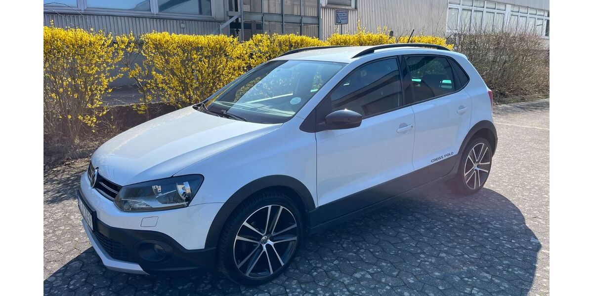 VW Polo 80.600 km 10.000 &euro; Bad Oeynhausen 32547