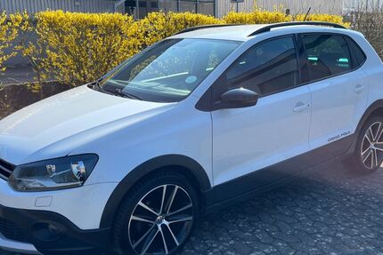 VW Polo 80.600 km 9.500 &euro; Bad Oeynhausen 32547