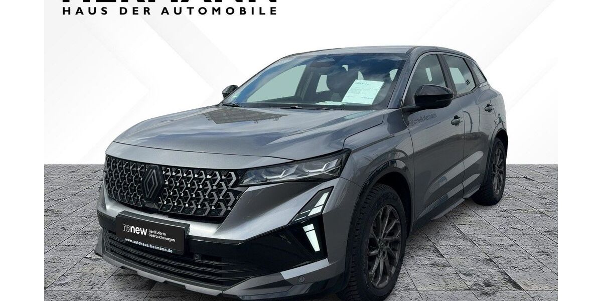 Renault Austral 1.300 km 37.113 &euro; Kassel 34121