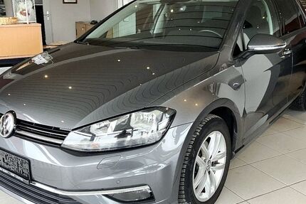 VW Golf 103.750 km 12.945 &euro; Schwerin 19061