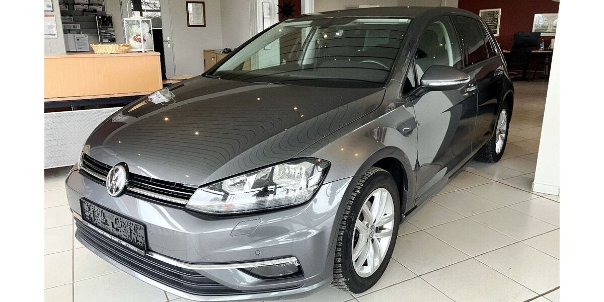 VW Golf 103.750 km 12.945 &euro; Schwerin 19061