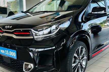Kia Picanto 29.080 km 16.970 € Wetter 58300