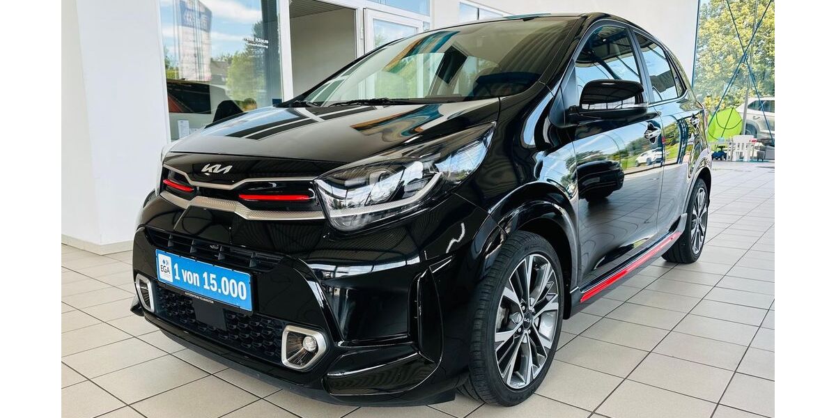 Kia Picanto 29.080 km 16.970 € Wetter 58300
