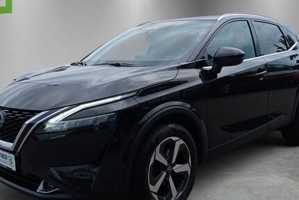 Nissan Qashqai 45.284 km 21.790 &euro; Regensburg 93055
