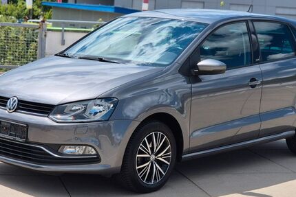 VW Polo 131.750 km 10.600 &euro; Birkenfeld bei Pforzheim 75217