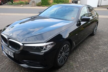 BMW 520 195.500 km 17.450 &euro; Ettringen 56729