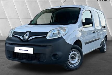 Renault Kangoo 42.000 km 11.490 &euro; Leipzig 04178