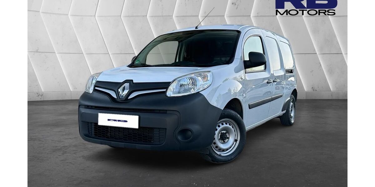 Renault Kangoo 42.000 km 11.490 &euro; Leipzig 04178