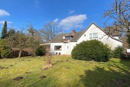 Grundstück Hamburg Lemsahl-Mellingstedt - 950.000&euro; | Angebot:25318911