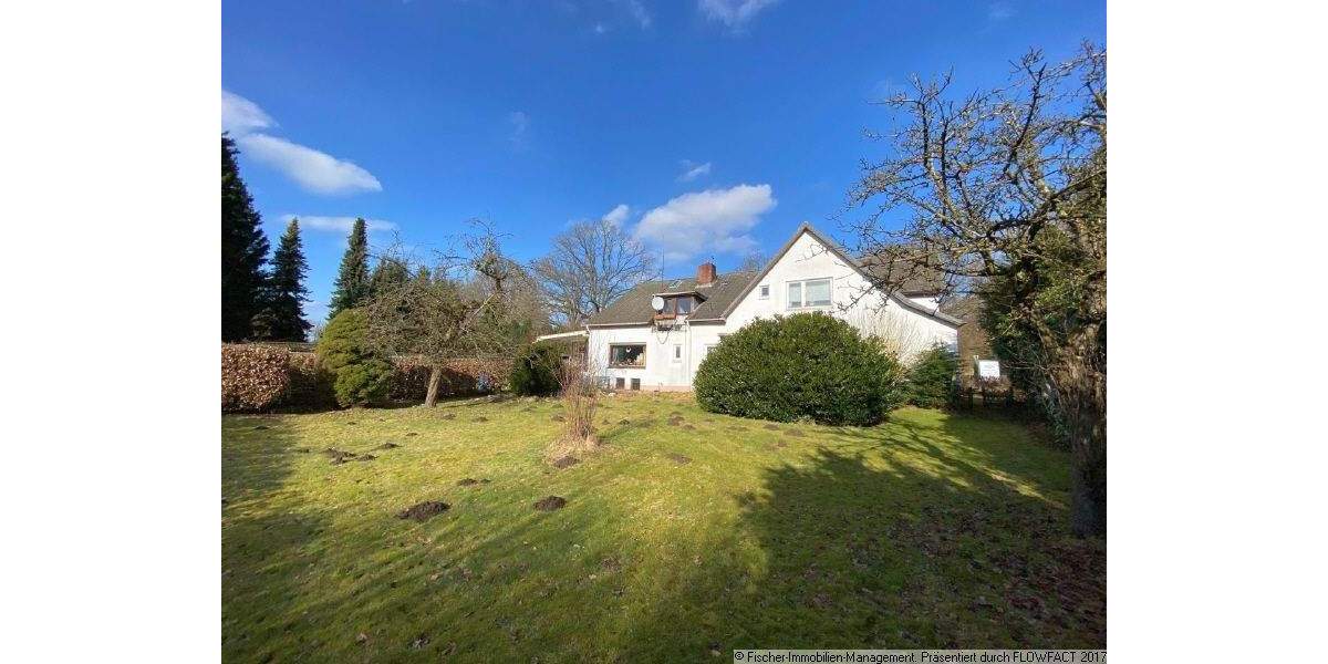 Grundstück Hamburg Lemsahl-Mellingstedt - 950.000&euro; | Angebot:25318911