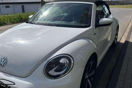 VW Beetle 58.100 km 20.000 &euro; Köln 50968