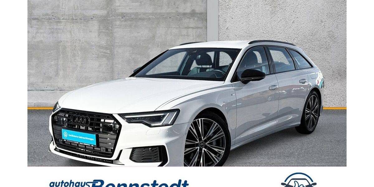 Audi A6 74.406 km 35.620 &euro; Salzatal OT Bennstedt 06198