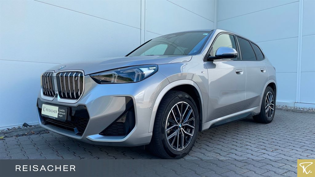 BMW iX1 78.129 km 37.499 &euro; Landsberg am Lech 86899