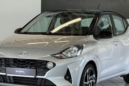 Hyundai i10 13.000 km 14.950 &euro; Bassum 27211