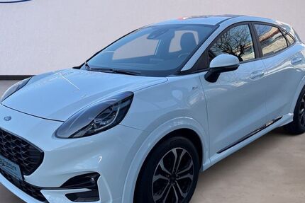 Ford Puma 77.000 km 16.790 &euro; Nagold 72202