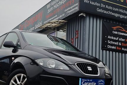 Seat Altea 158.000 km 5.799 &euro; Bocholt 46395