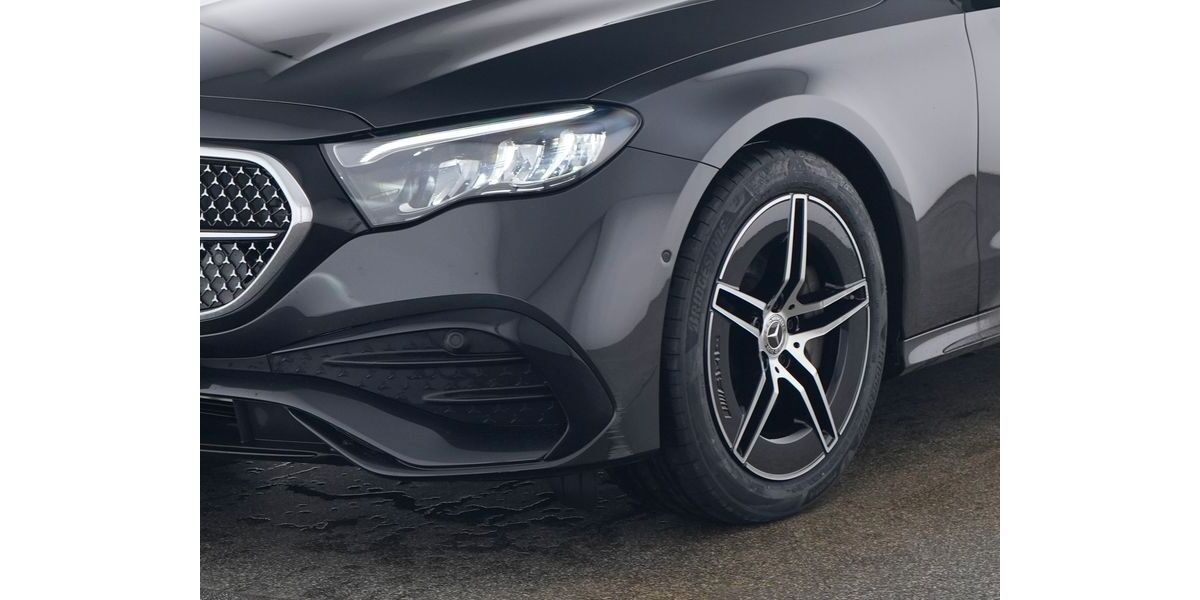 Mercedes-Benz E 220 15.826 km 50.990 &euro; Saalfeld 07318