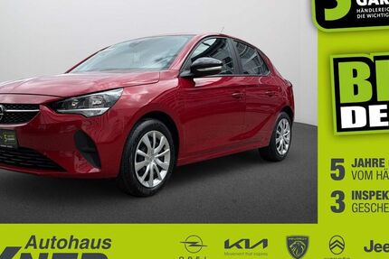 Opel Corsa 31.114 km 10.900 &euro; Hof 95032