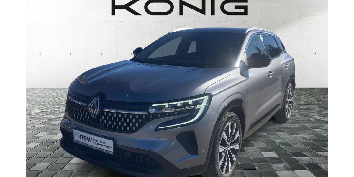 Renault Austral 39.800 km 24.999 &euro; Berlin 12109