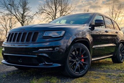 Jeep Grand Cherokee 150.000 km 29.900 &euro; Kerpen 50171