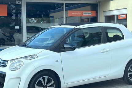 Citroen C1 107.627 km 6.990 € Haßloch 67454