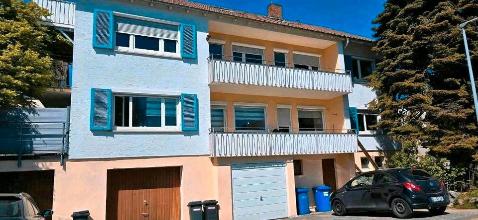 Erdgeschoßwohnung Biberach an der Riß - 5 Zimmer, 120 m&sup2;, 398.000&euro; | Angebot:26187124