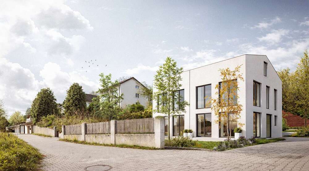 Grundstück Freising Am Vogelherd - 455.000&euro; | Angebot:25750693