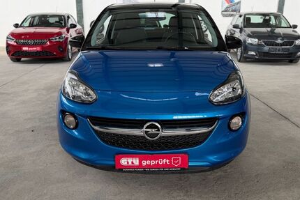 Opel Adam 77.774 km 6.999 &euro; Oberhausen 46149