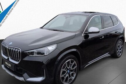 BMW iX1 21.628 km 34.390 &euro; Braunschweig 38112